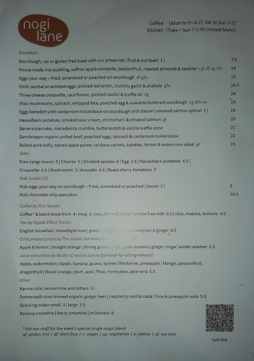 Menu Photo 7