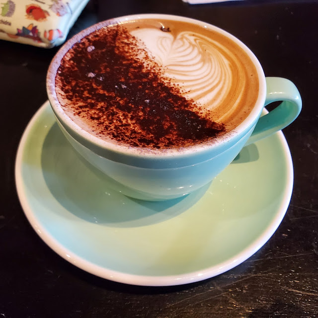 Mocha