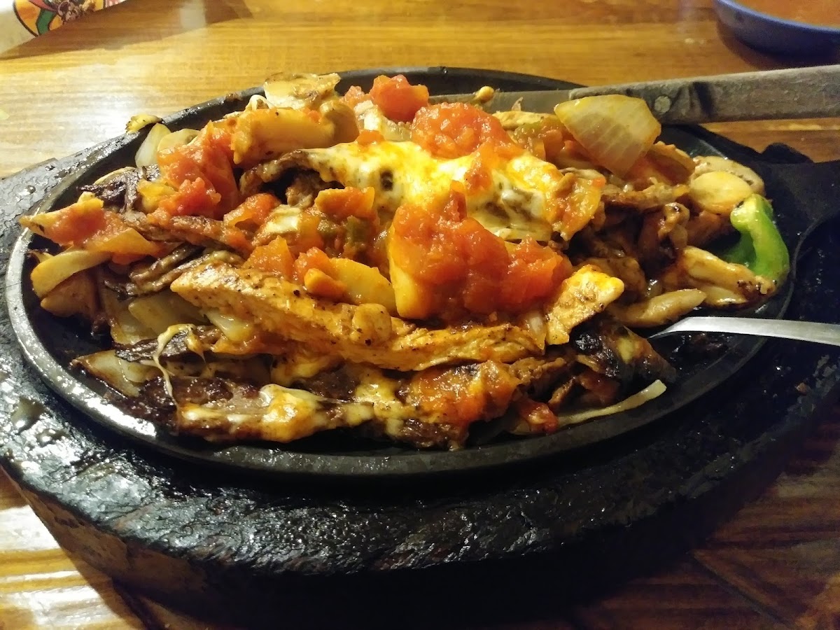 Mexicano Grill #4 - Photo 9