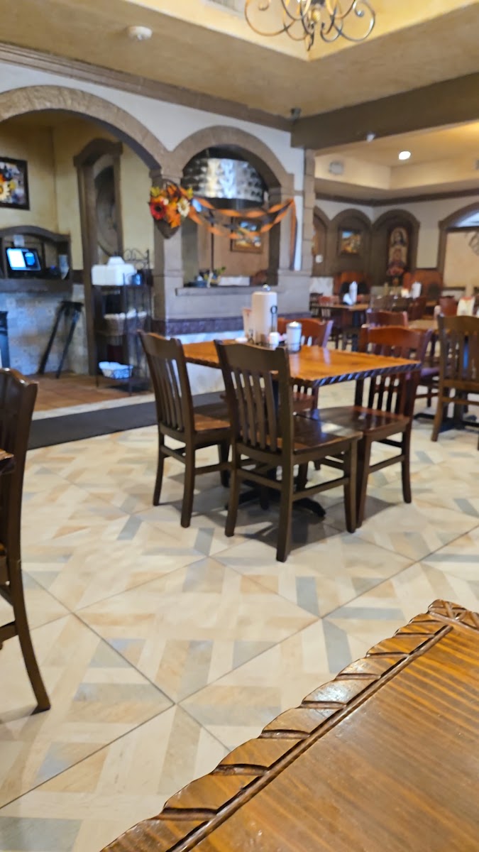 Mexicano Grill #4 - Photo 1
