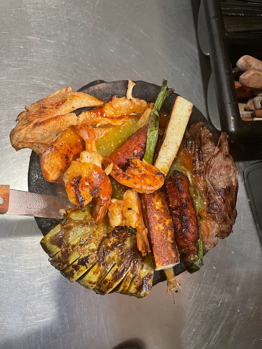 Mexicano Grill #4 - Photo 2