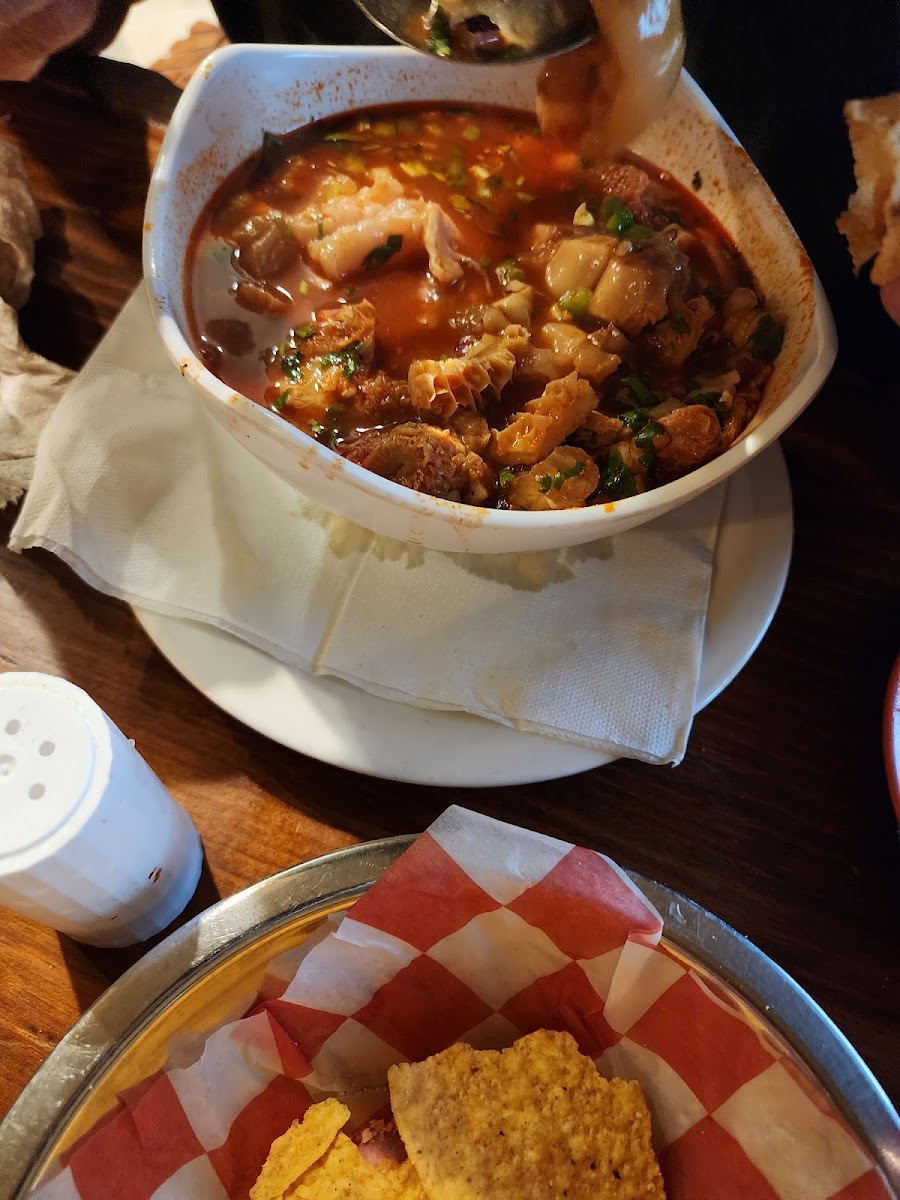 Mexicano Grill #4 - Photo 3