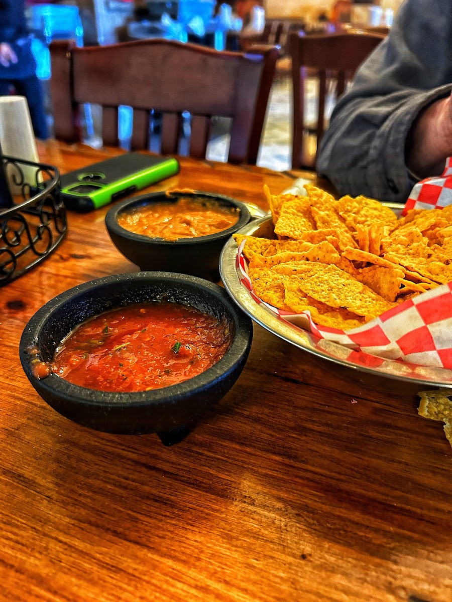 Mexicano Grill #4 - Photo 4