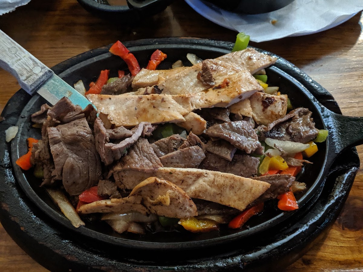 Mexicano Grill #4 - Photo 5