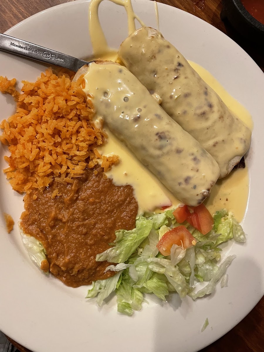 Mexicano Grill #4 - Photo 6