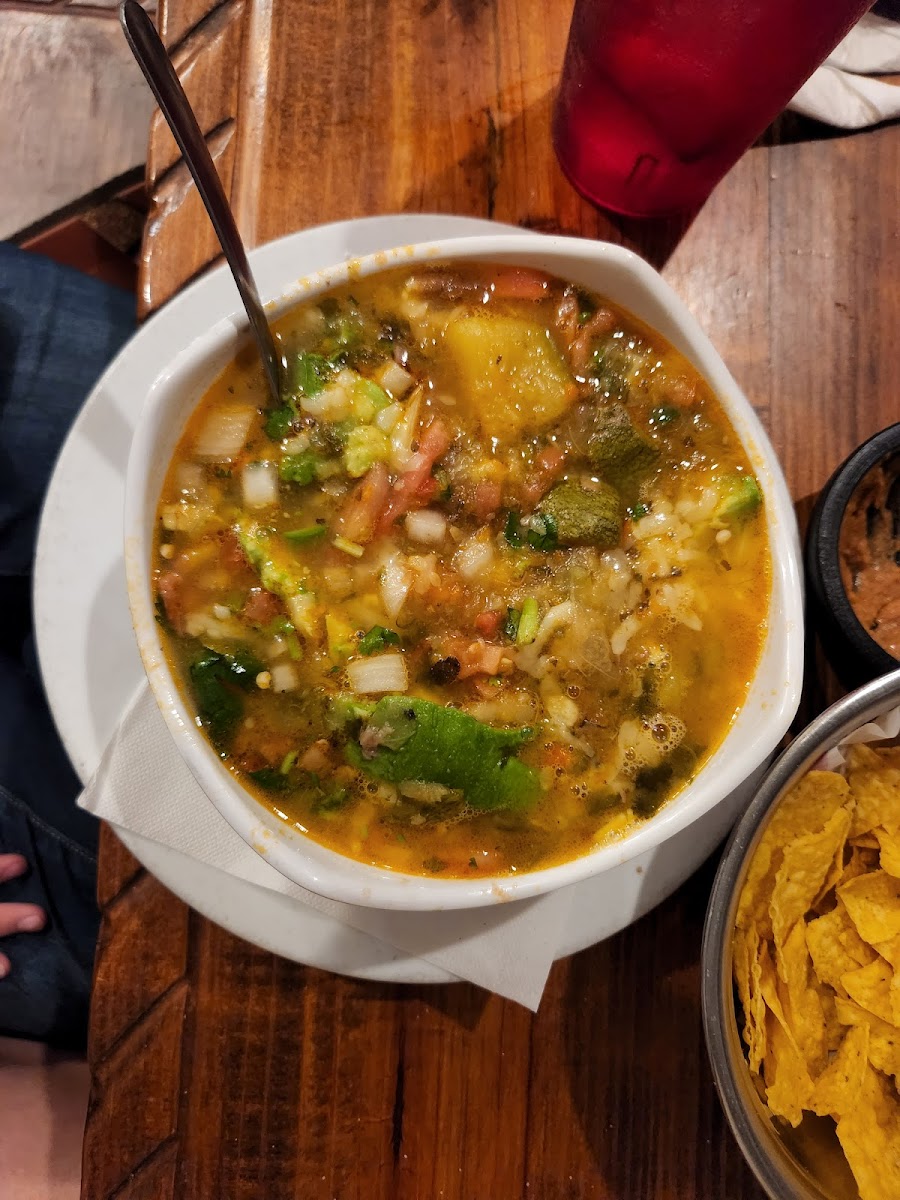 Mexicano Grill #4 - Photo 7