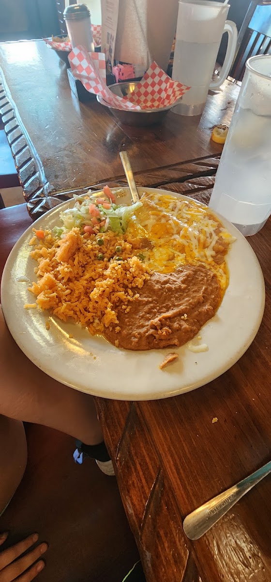 Mexicano Grill #4 - Photo 8