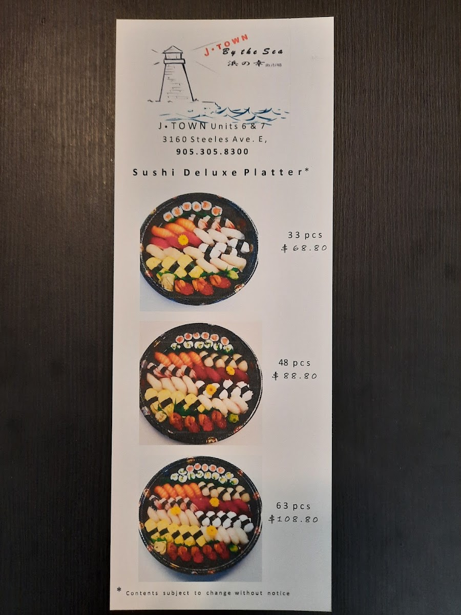 Menu Photo 4