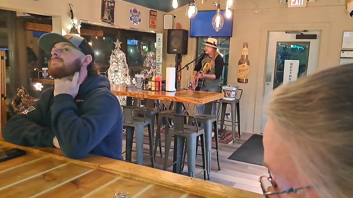 Nauti K's Riverside Bar & Grill - Photo 1