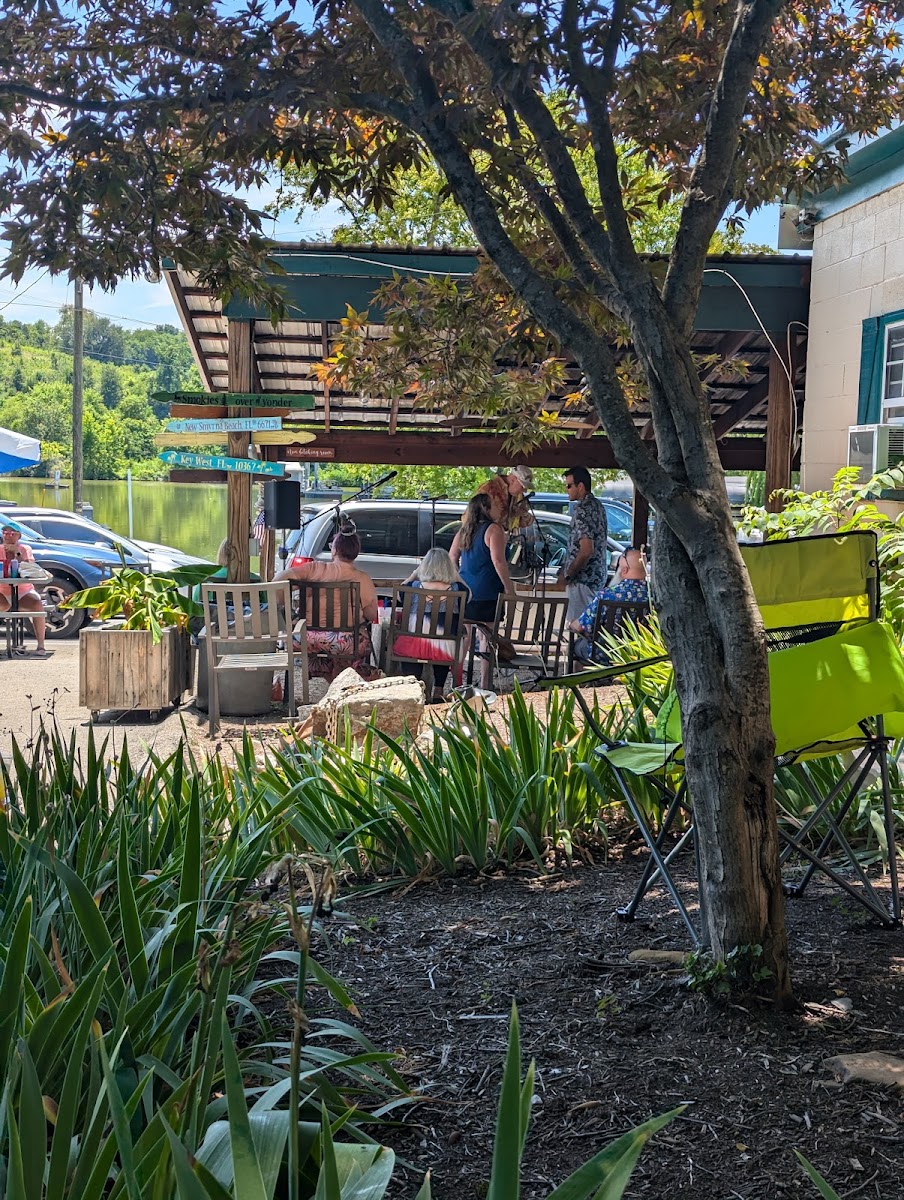 Nauti K's Riverside Bar & Grill - Photo 3