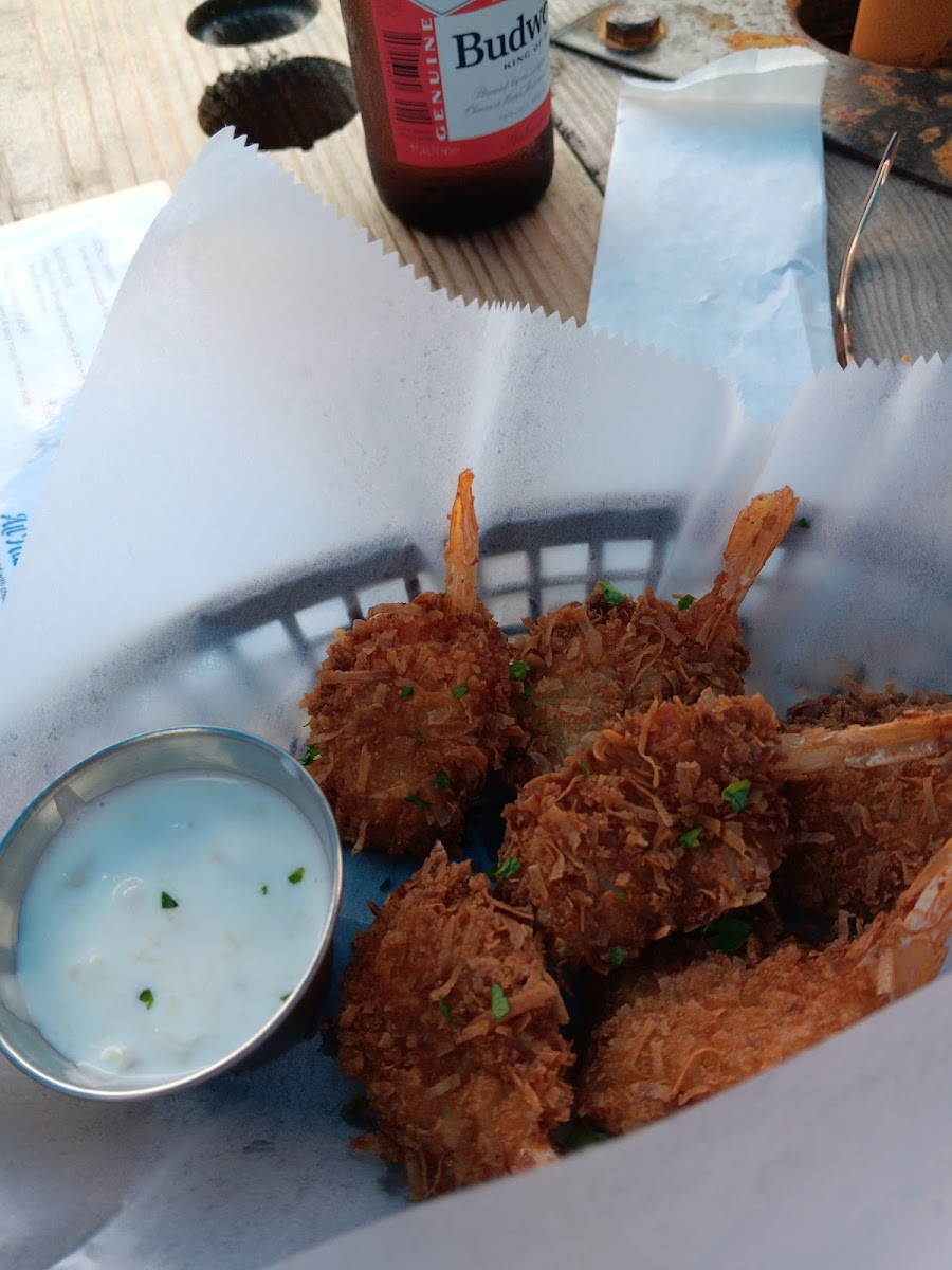 Nauti K's Riverside Bar & Grill - Photo 4