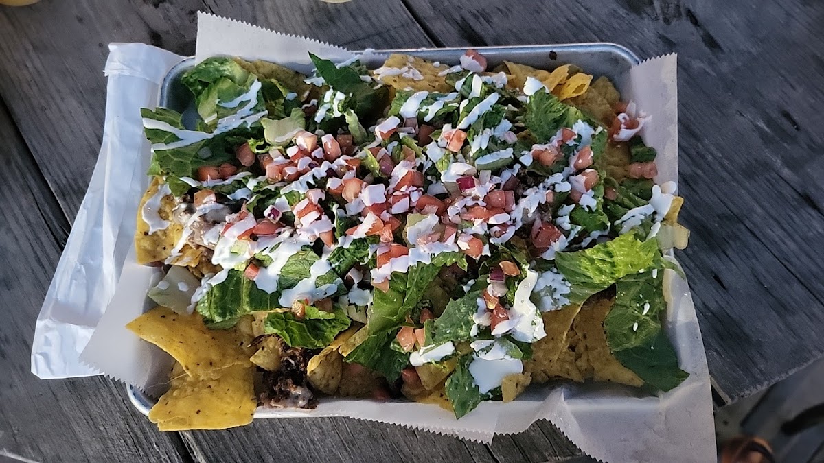 Nauti K's Riverside Bar & Grill - Photo 5
