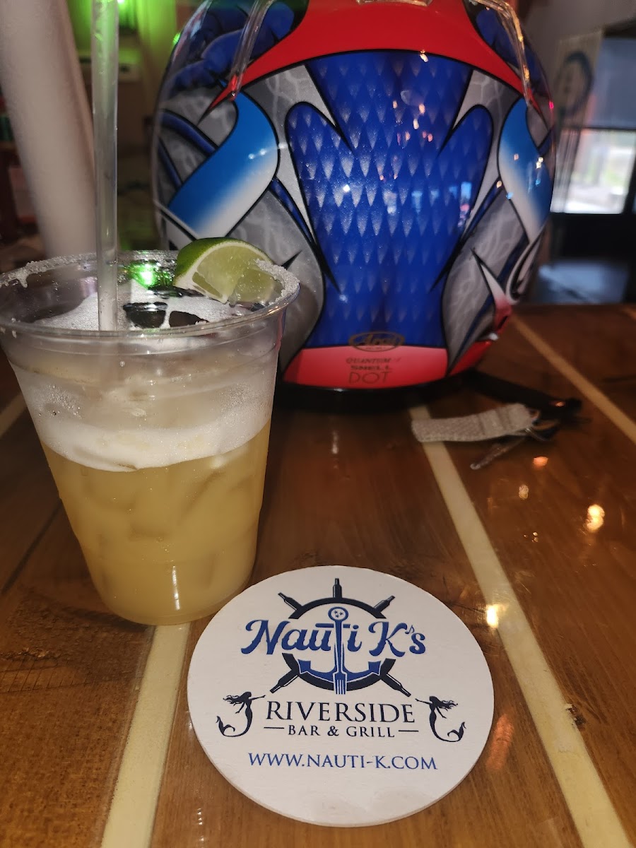 Nauti K's Riverside Bar & Grill - Photo 8