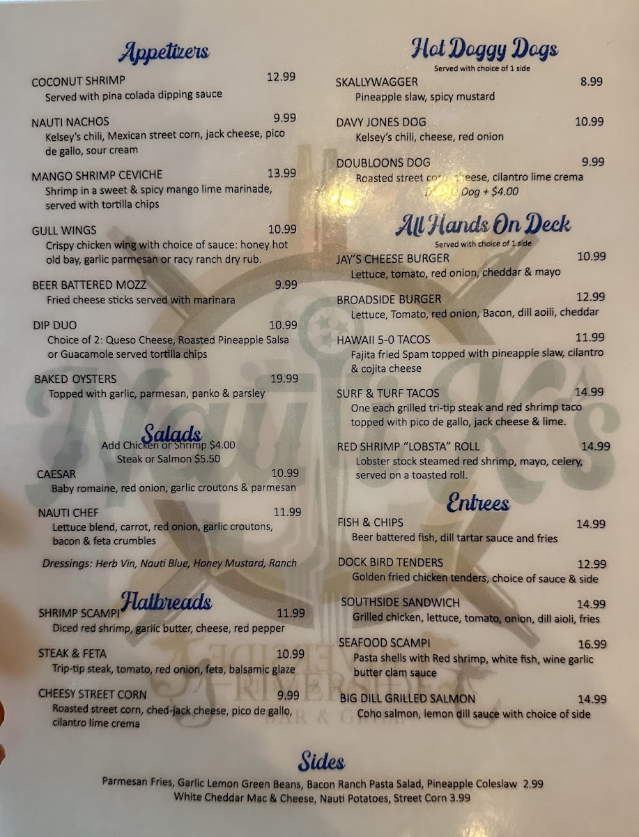 Menu Photo 0