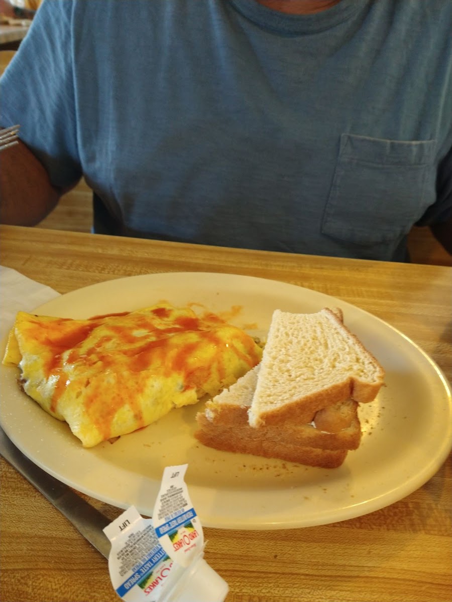 Country Corner Cafe - Photo 9