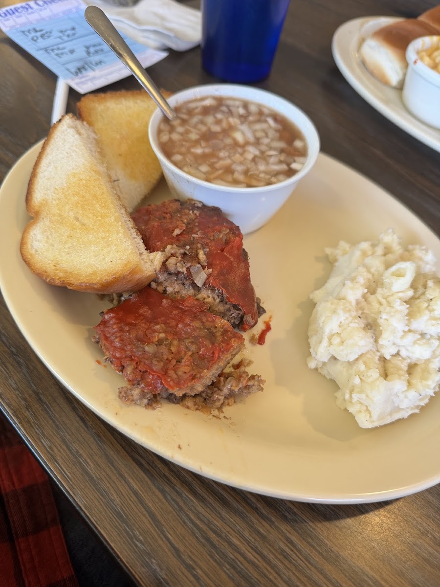Country Corner Cafe - Photo 2