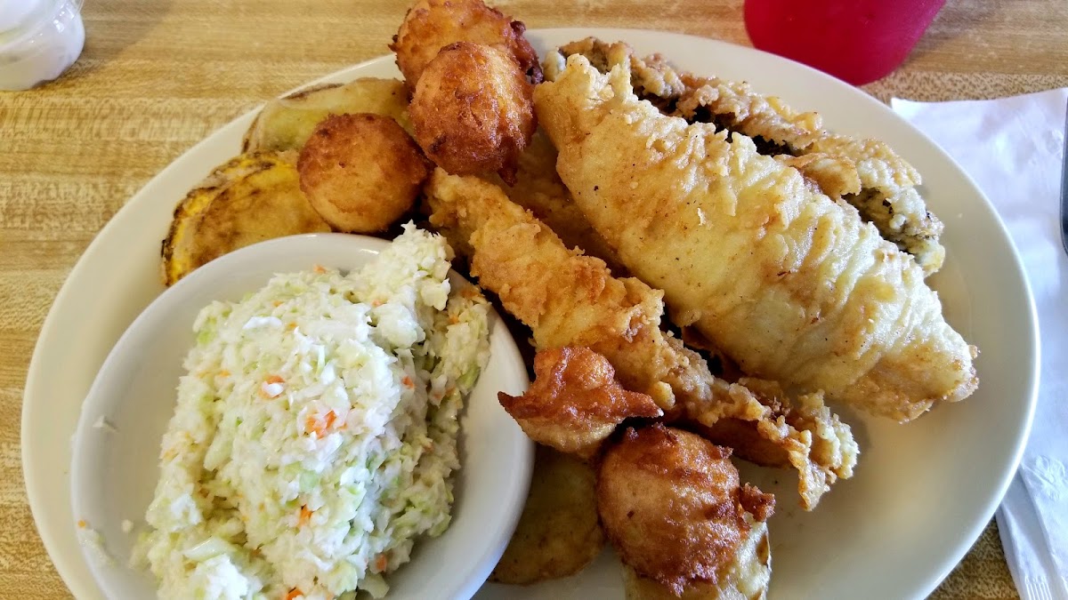Country Corner Cafe - Photo 4