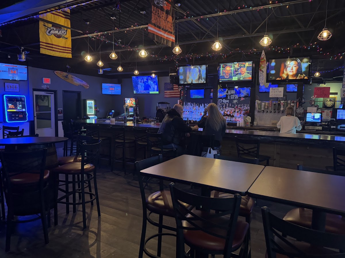 The draft house saloon - Photo 3