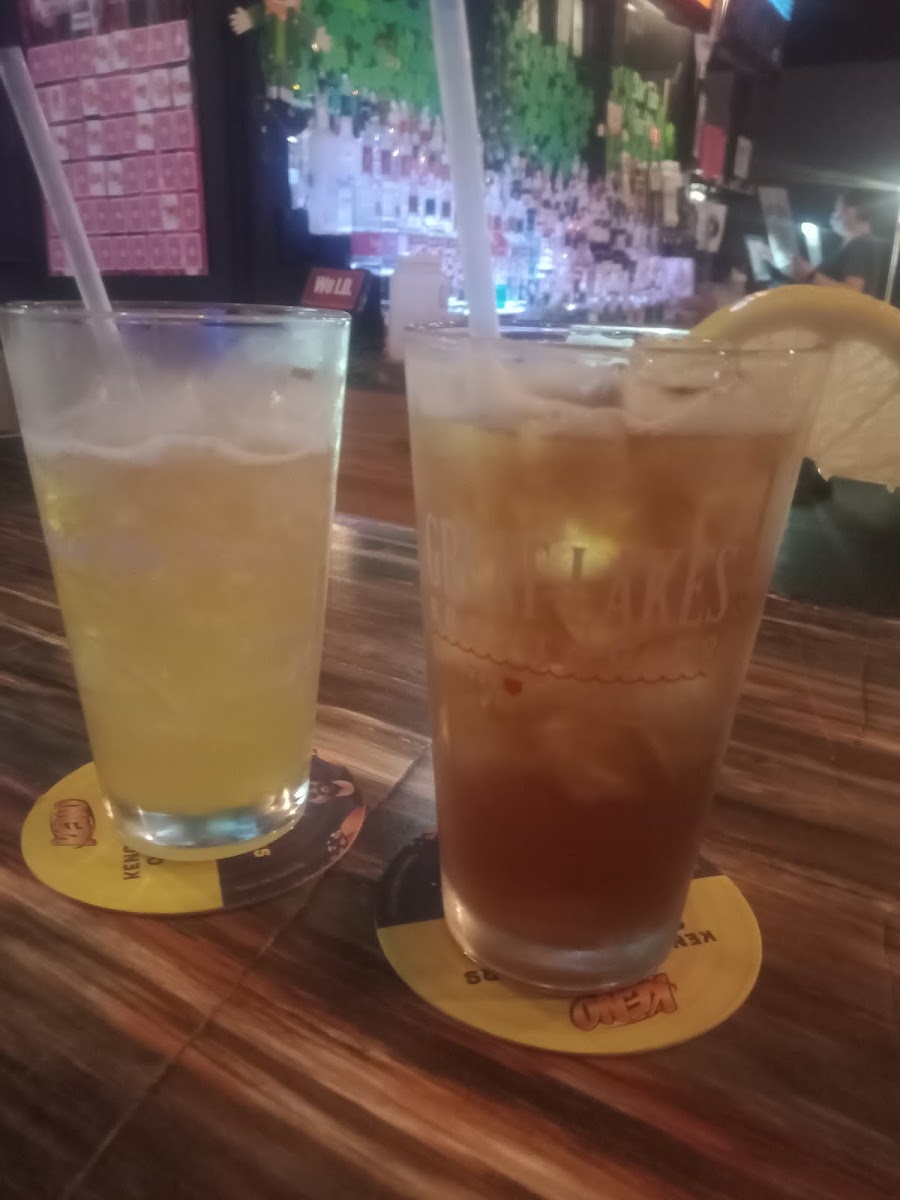 The draft house saloon - Photo 8