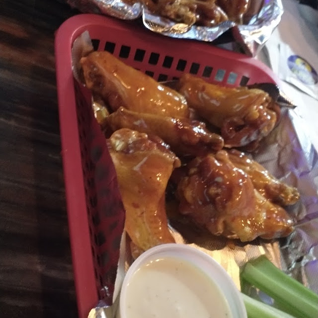 Chicken Wings