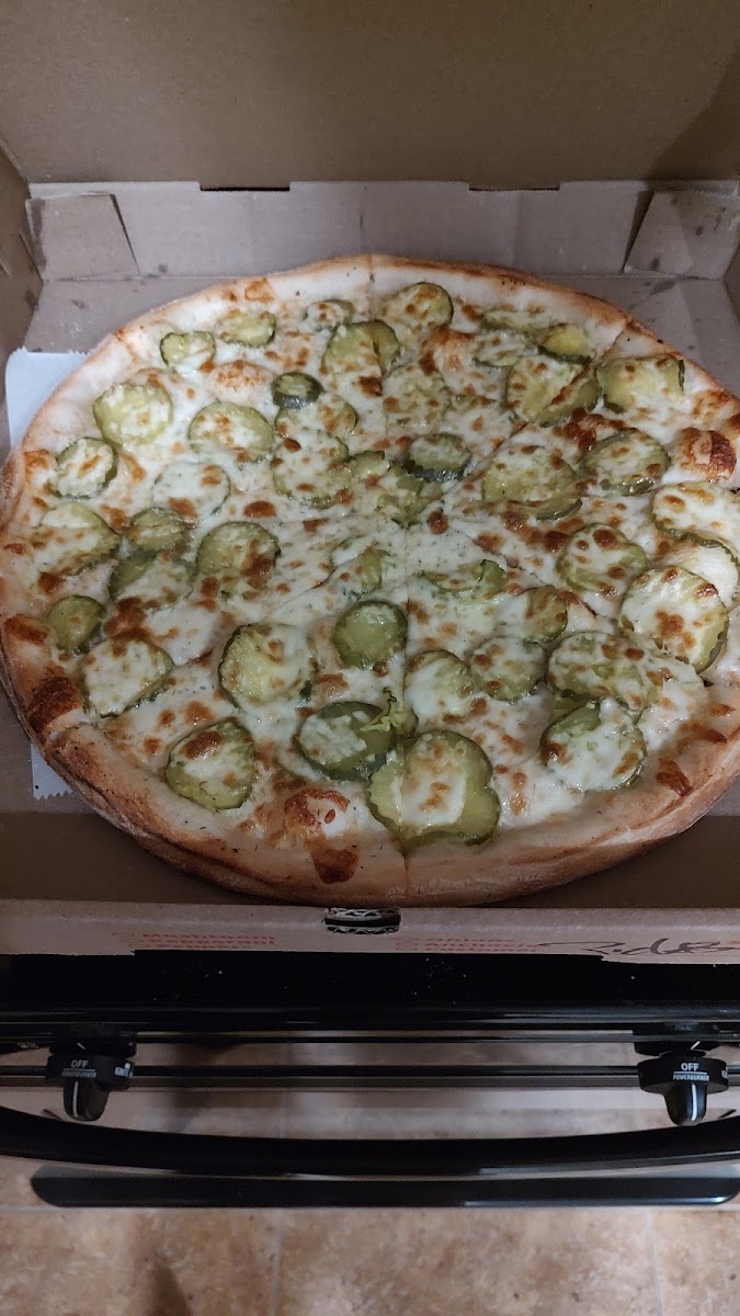 Nia's Pizzeria - Photo 9