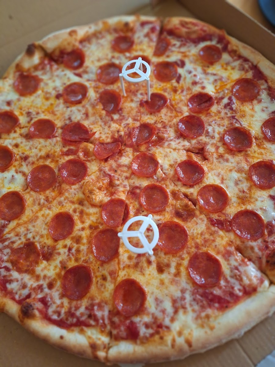 Nia's Pizzeria - Photo 4