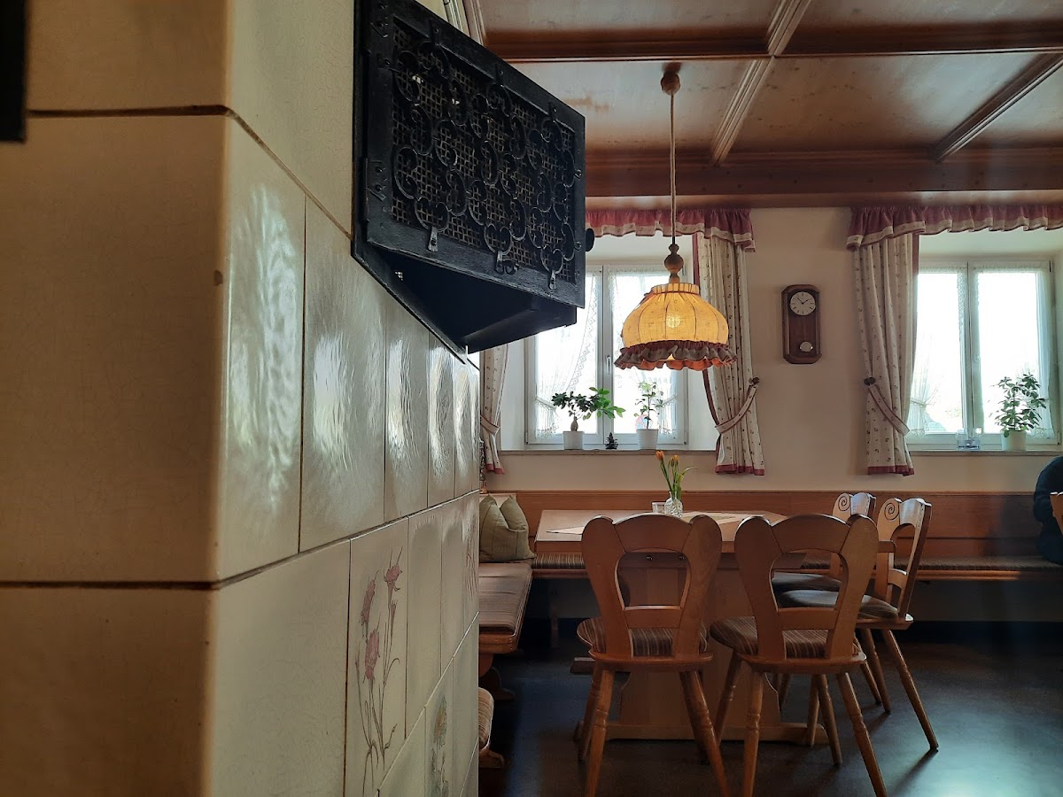 Gasthof Zum Adler Inh.Reinhold Prösel