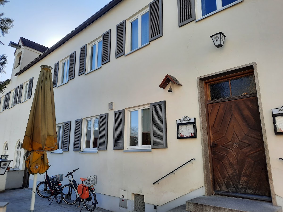 Gasthof Zum Adler Inh.Reinhold Prösel - Photo 9