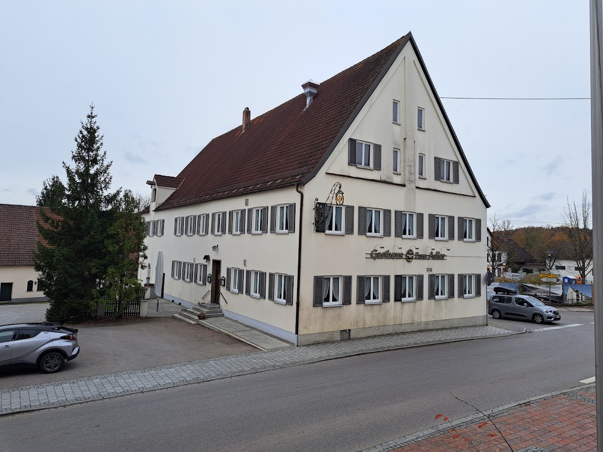 Gasthof Zum Adler Inh.Reinhold Prösel - Photo 2