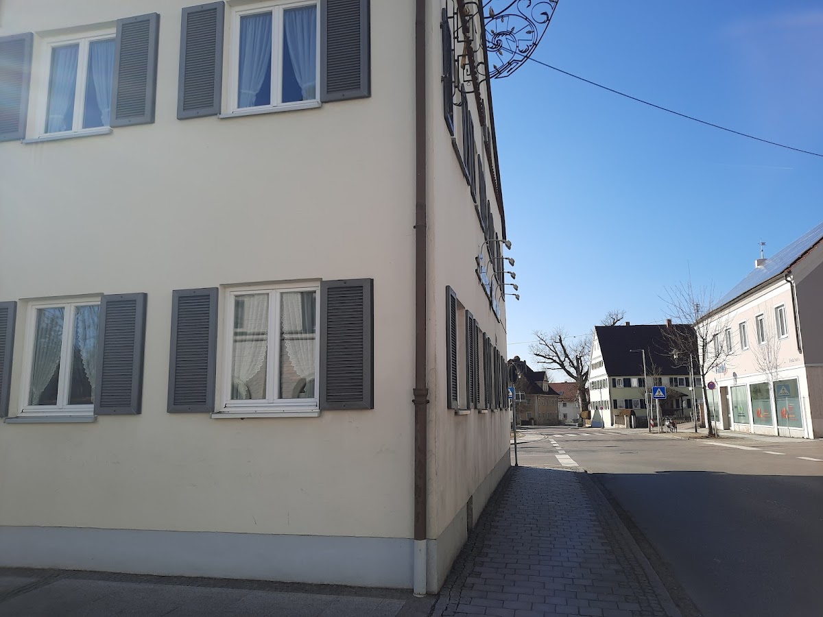 Gasthof Zum Adler Inh.Reinhold Prösel - Photo 7
