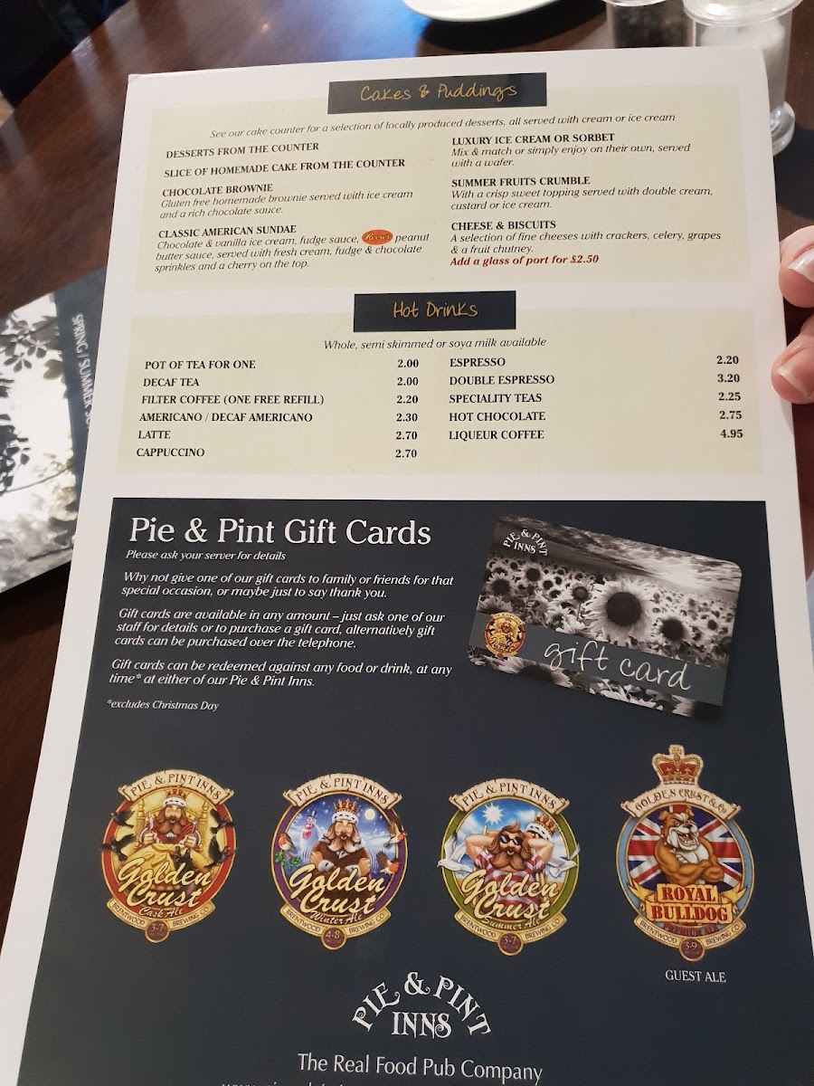 Menu Photo 9