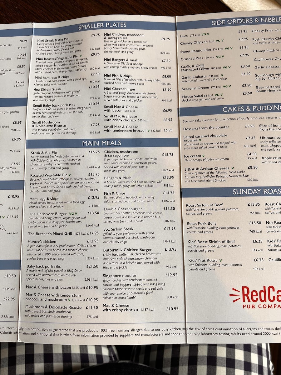 Menu Photo 4