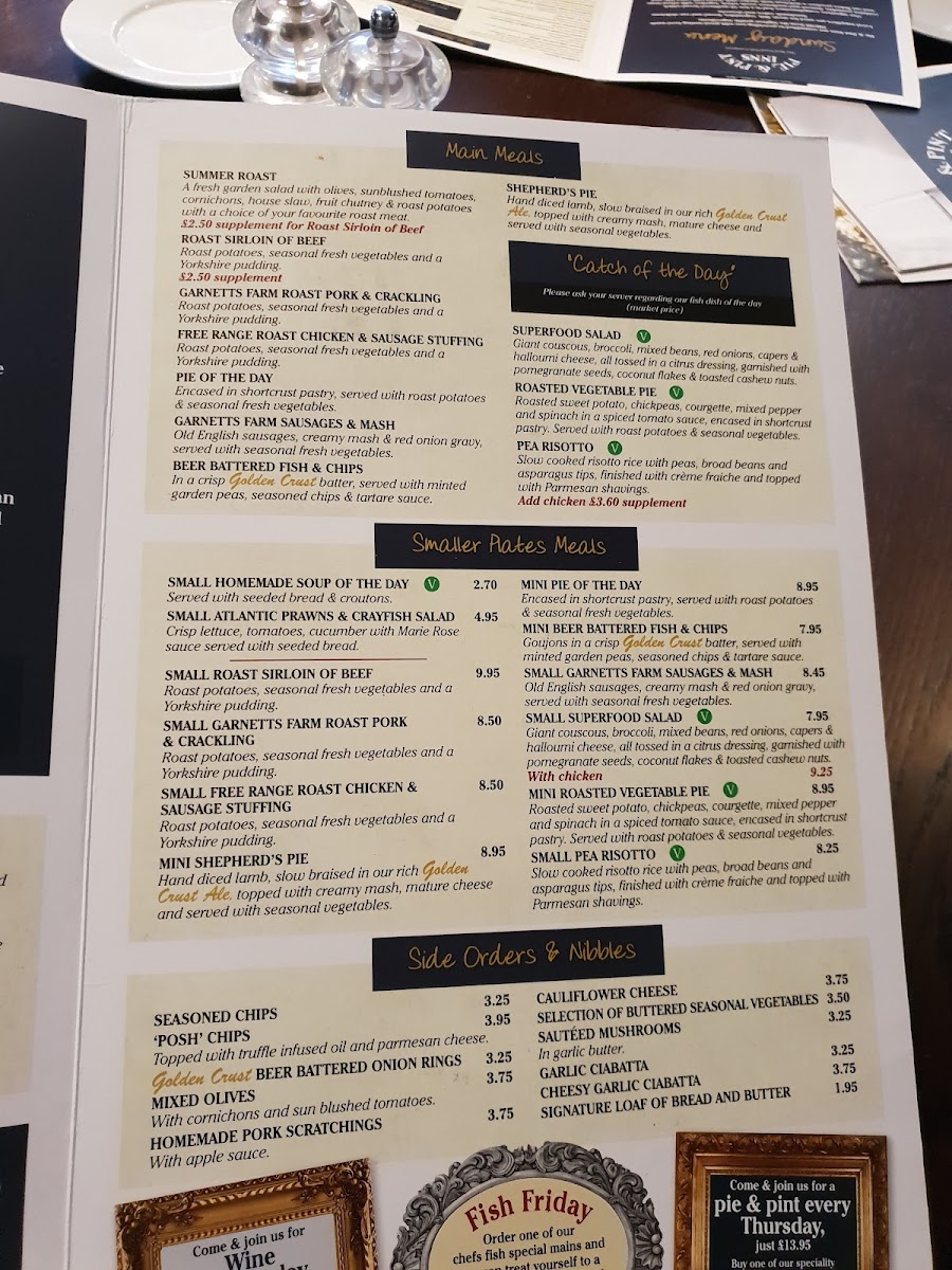 Menu Photo 7