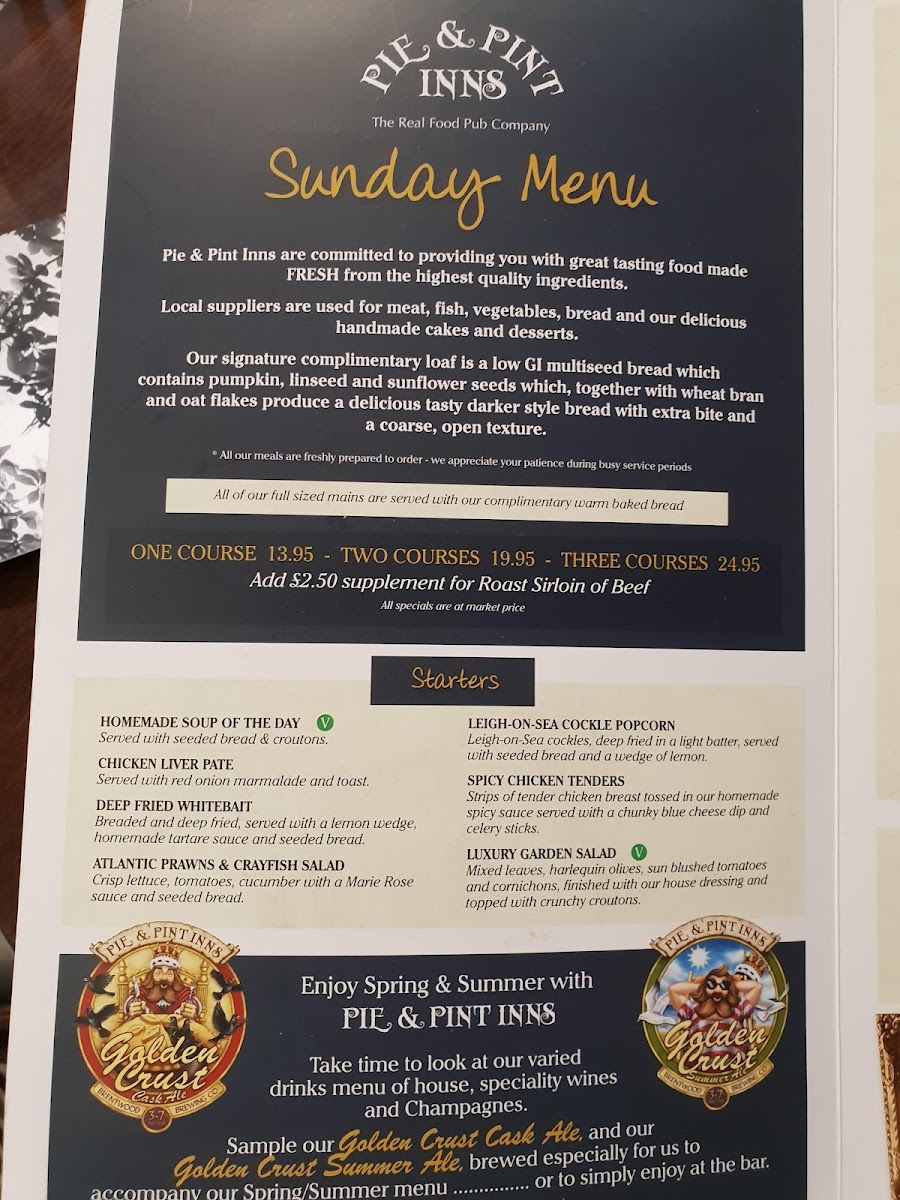 Menu Photo 8