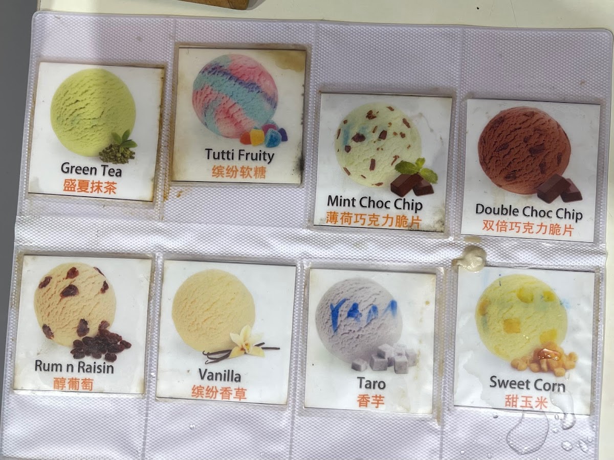 Menu Photo 9