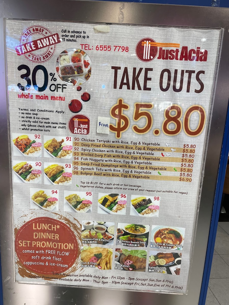 Menu Photo 5