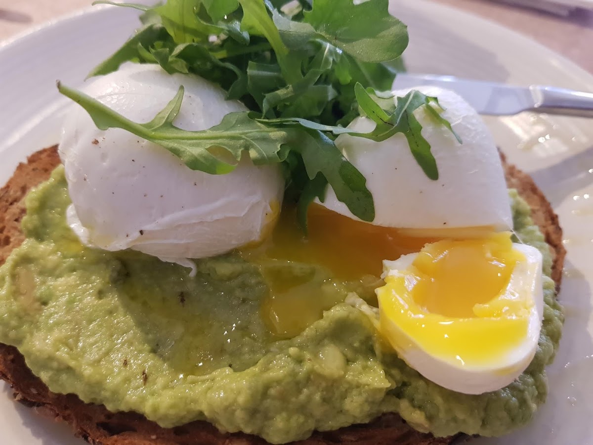 Owen's Deli & Cafe - Photo 6