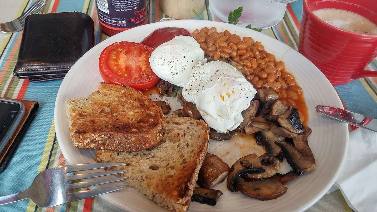 Owen's Deli & Cafe - Photo 8