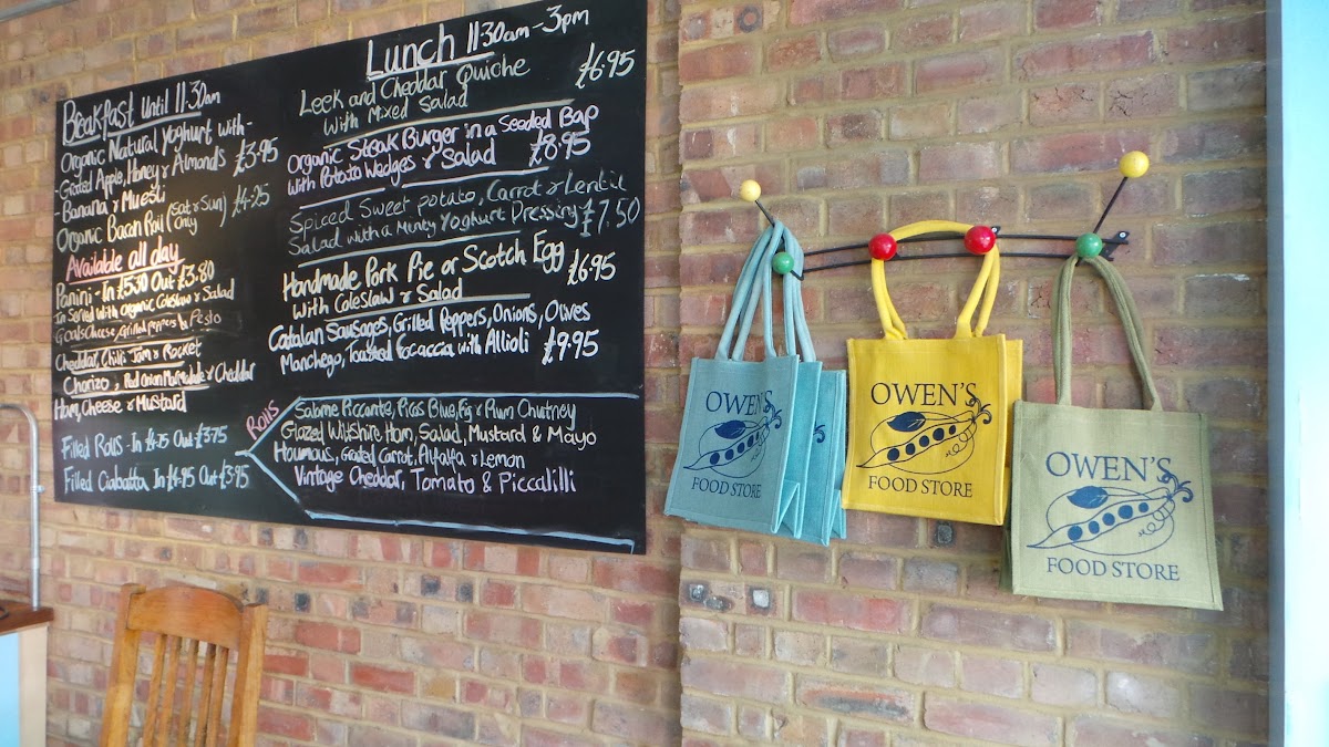 Menu Photo 4