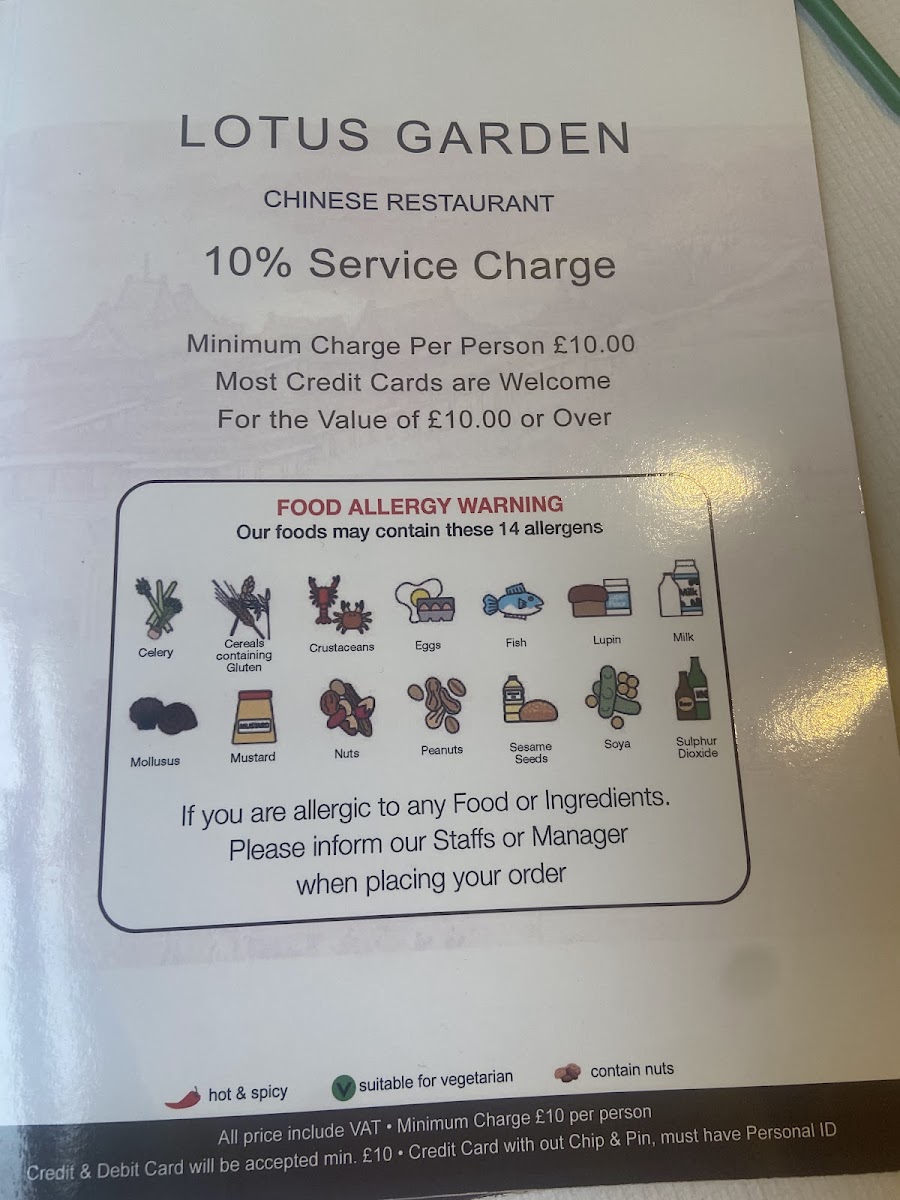 Menu Photo 7