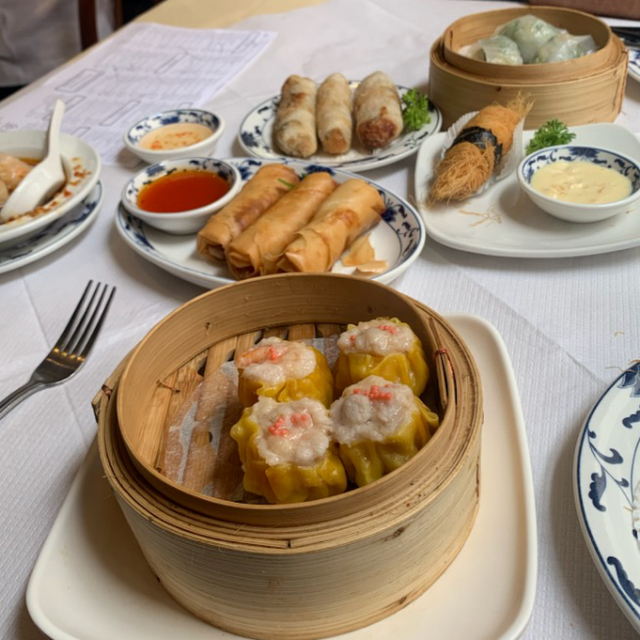Dim Sum