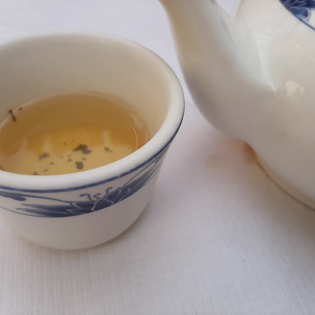 Tea