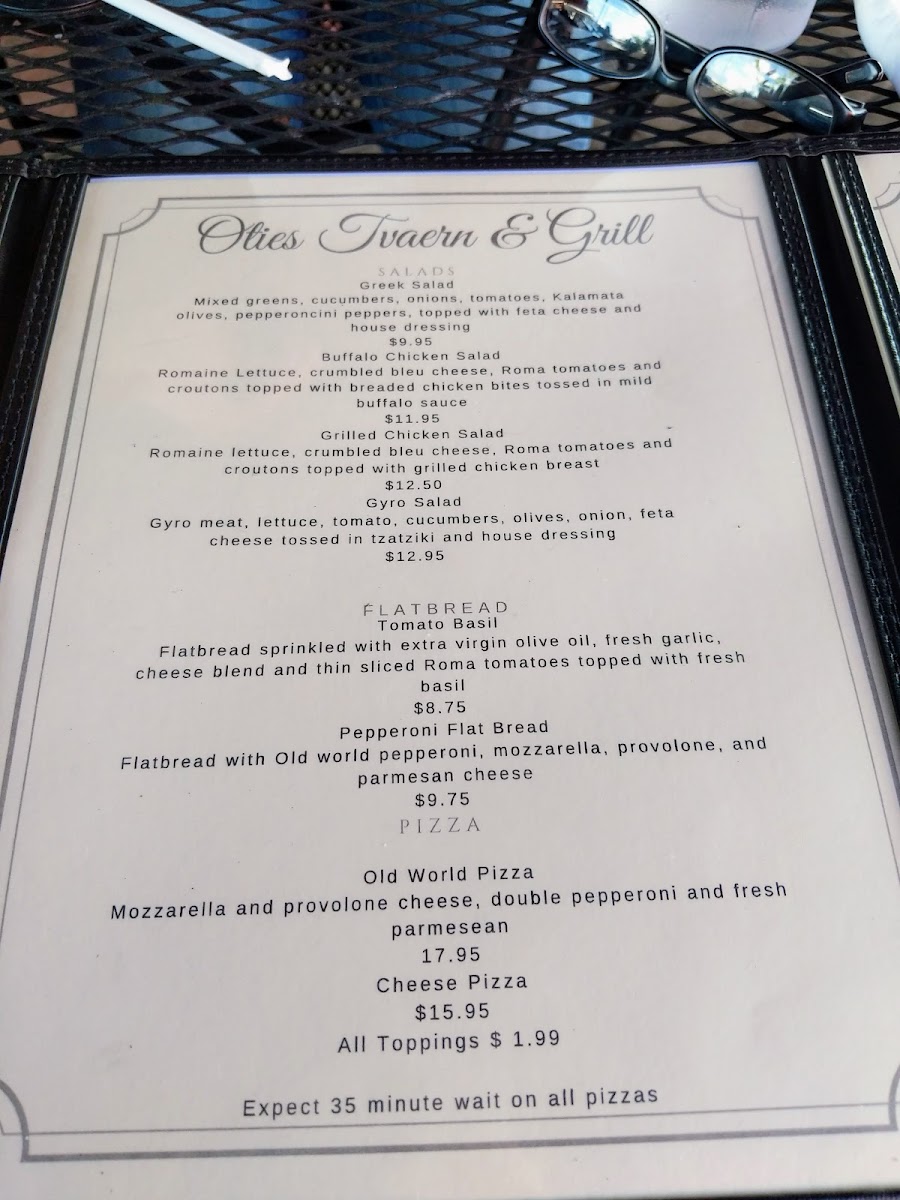 Menu Photo 5