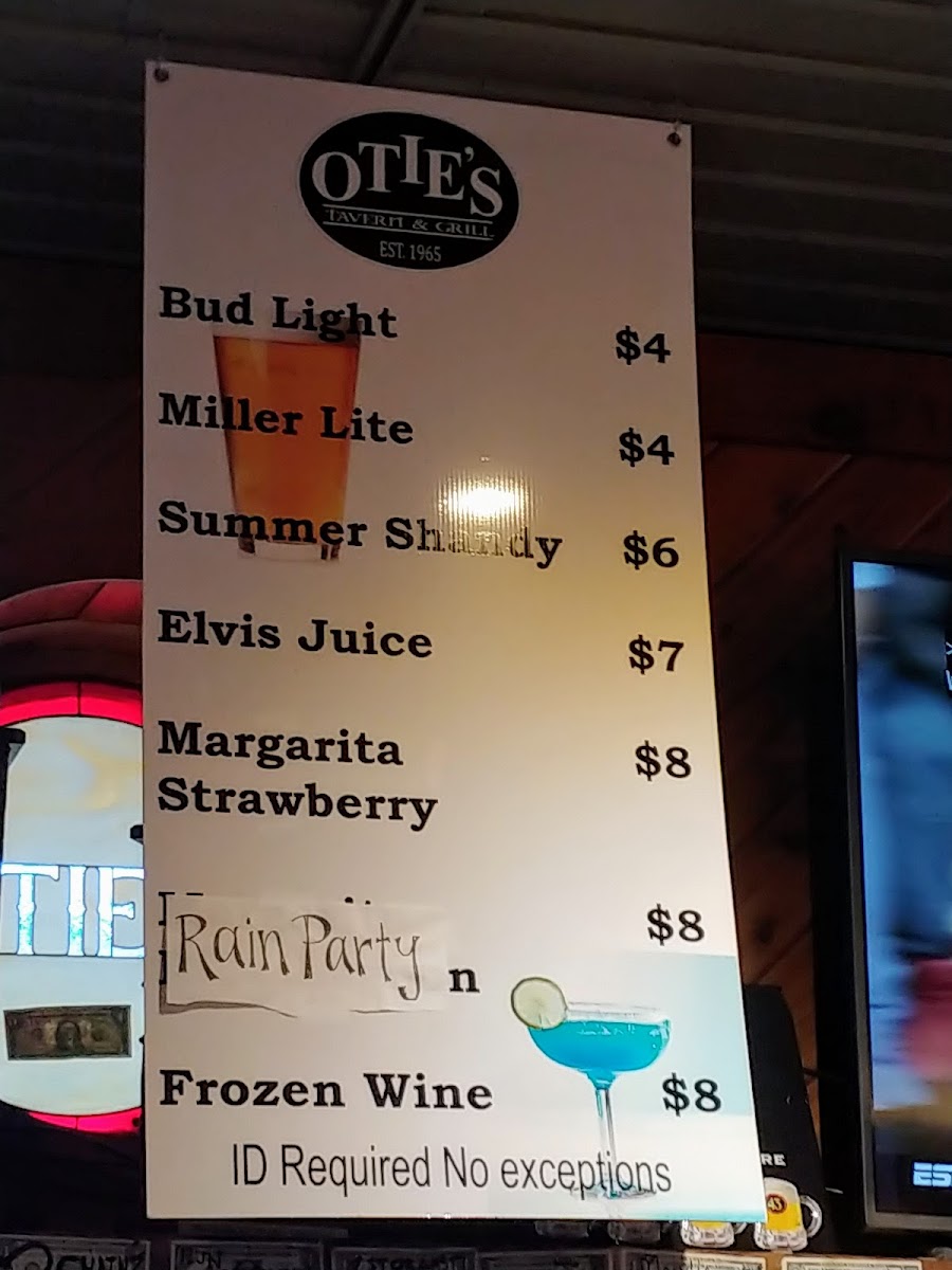 Menu Photo 7