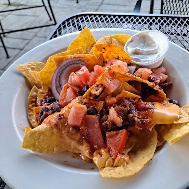 Nachos