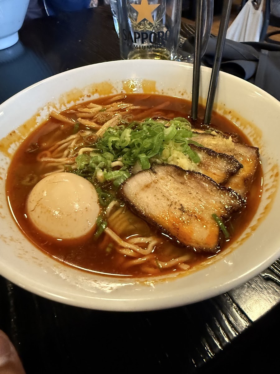Susukino Ramen Bar - Photo 2
