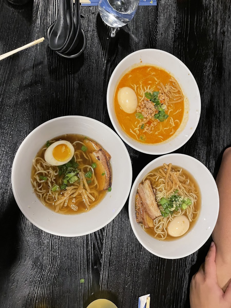 Susukino Ramen Bar - Photo 4