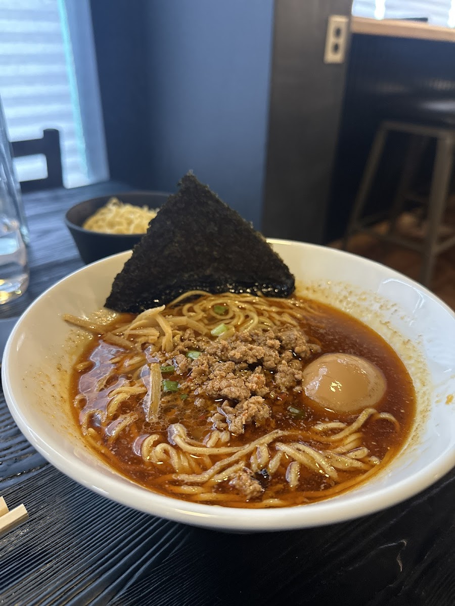 Susukino Ramen Bar - Photo 6