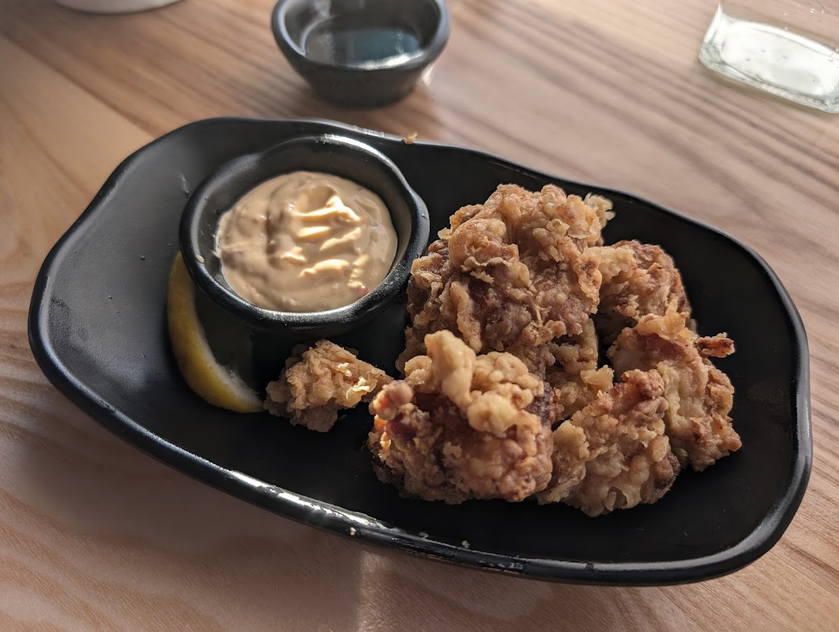 Susukino Ramen Bar - Photo 7