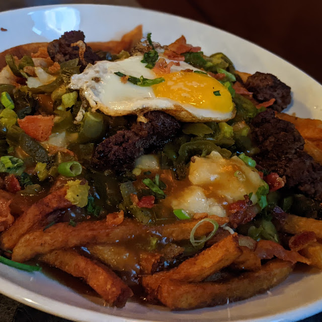 Poutine